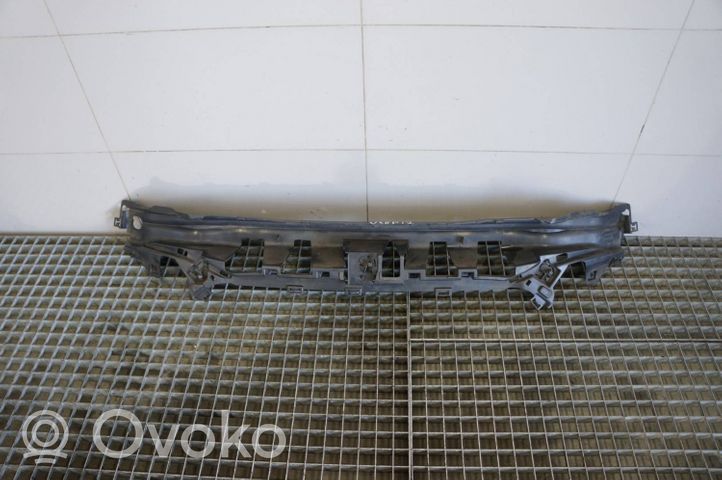 Volvo V40 Renfort de pare-chocs avant 31290948