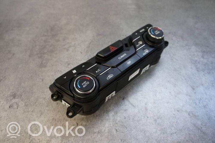 KIA Optima Climate control unit 97250-2TAE1