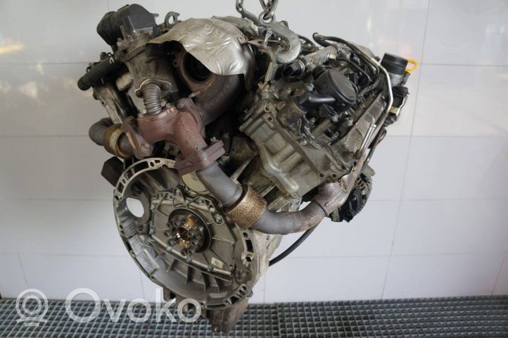 Jeep Commander Moteur 642980