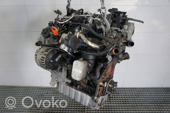 Seat Alhambra (Mk2) Engine CFF