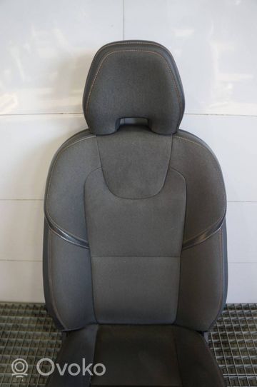 Volvo V40 Cross country Front passenger seat 