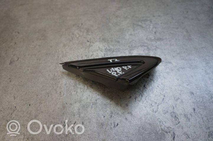 Volvo V40 Garniture pour voûte de roue avant 31349230