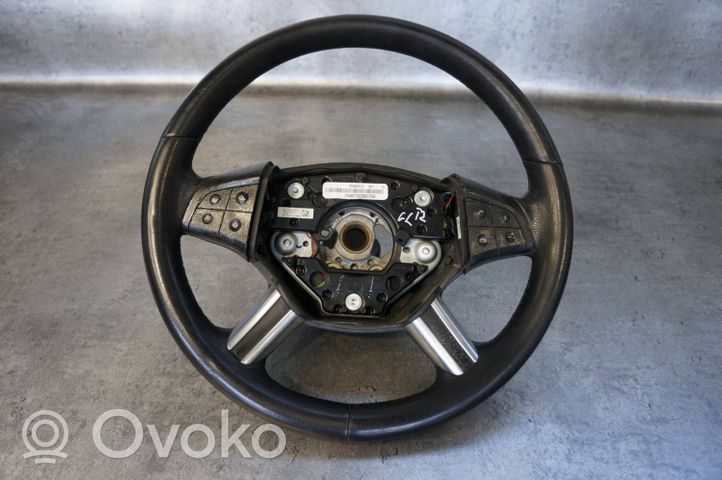 Mercedes-Benz GL X164 Ohjauspyörä A1644605103