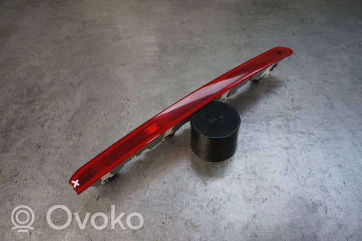 BMW 1 F20 F21 Luce d’arresto centrale/supplementare 7241551