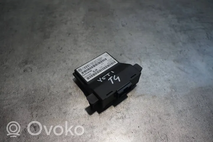 Skoda Yeti (5L) Module de passerelle 7N0907530BA