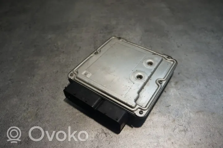 Hyundai Santa Fe Unité de commande, module ECU de moteur 39101-2F400