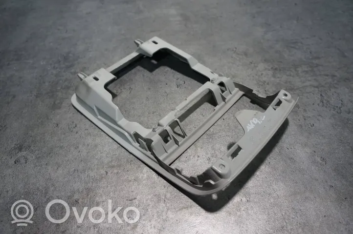 Volkswagen Tiguan Plastikowe elementy podsufitki 1K0867489D