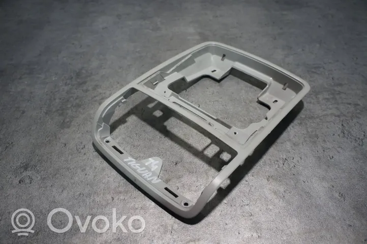 Volkswagen Tiguan Copertura del rivestimento del tetto 1K0867489D