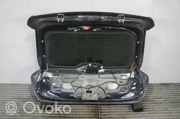 Volvo V60 Klapa tylna / bagażnika 452-26