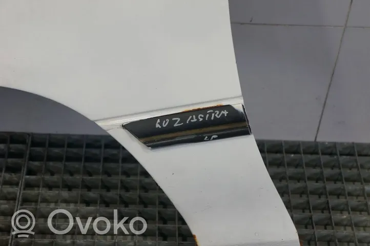 Opel Astra F Błotnik przedni 