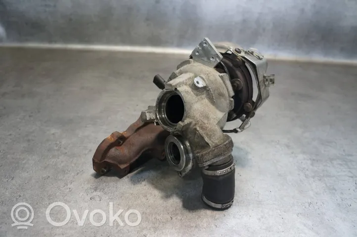 Skoda Yeti (5L) Turbo 04L253019P