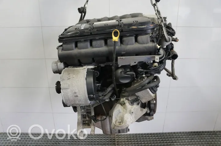 Porsche Cayenne (9PA) Motor BFD