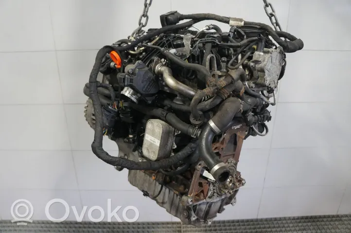 Volkswagen PASSAT CC Motor CFG