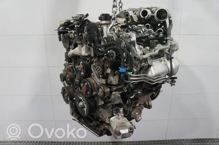 Infiniti FX Moteur V9X655