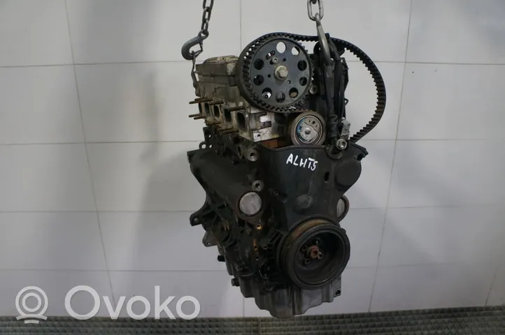 Seat Alhambra (Mk2) Engine DLF