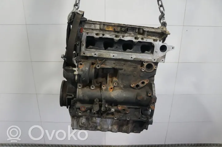 Seat Alhambra (Mk2) Engine DLF