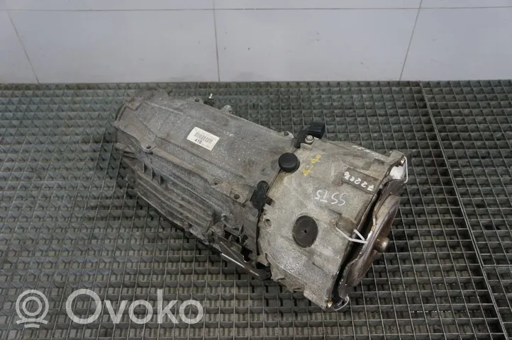 SsangYong Rodius Scatola del cambio automatico 722988