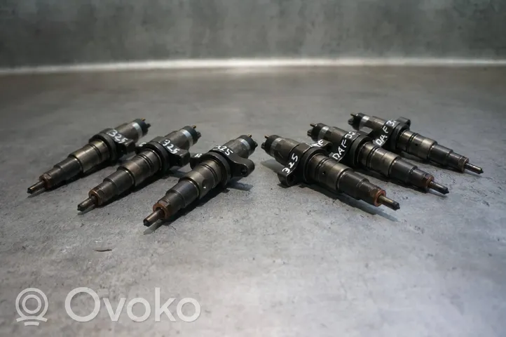 DAF 95 XF Injecteur de carburant 0445120007