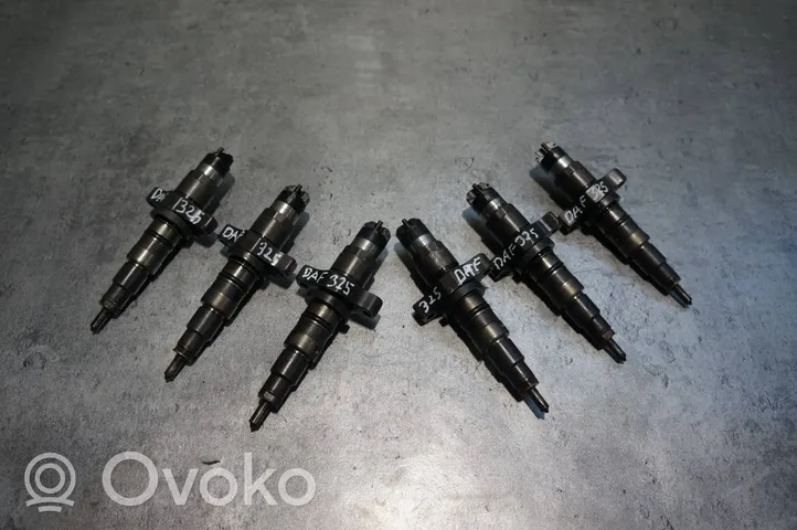 DAF 95 XF Injecteur de carburant 0445120007