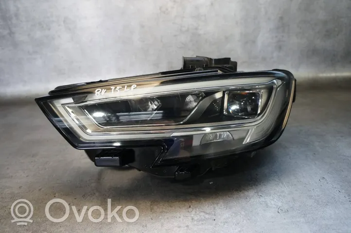 BMW 4 F36 Gran coupe Lampa przednia 8V0941033D