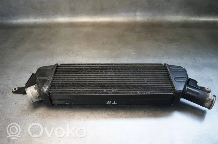 Mitsubishi Outlander Intercooler radiator 1530A107