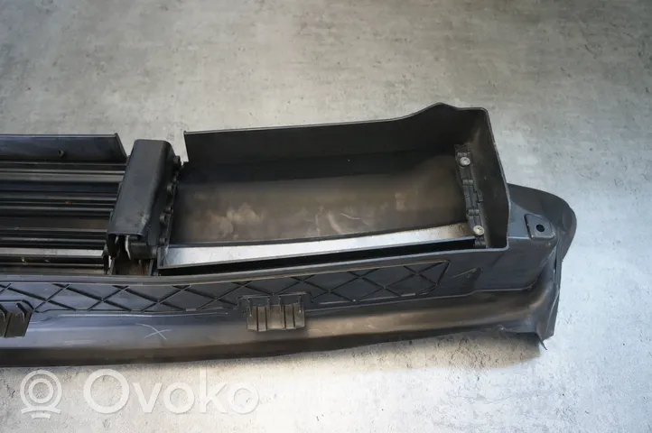 Volvo V40 Condotto d'aria intercooler 31383814