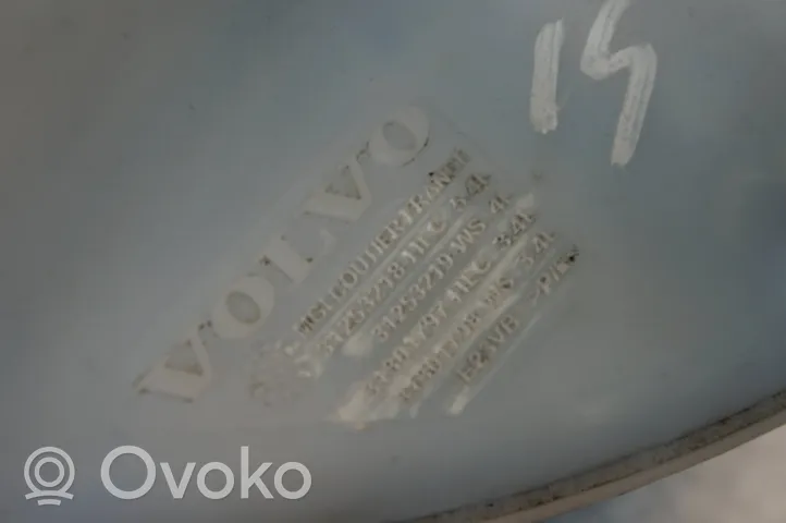 Volvo S60 Serbatoio/vaschetta liquido lavavetri parabrezza 31253218