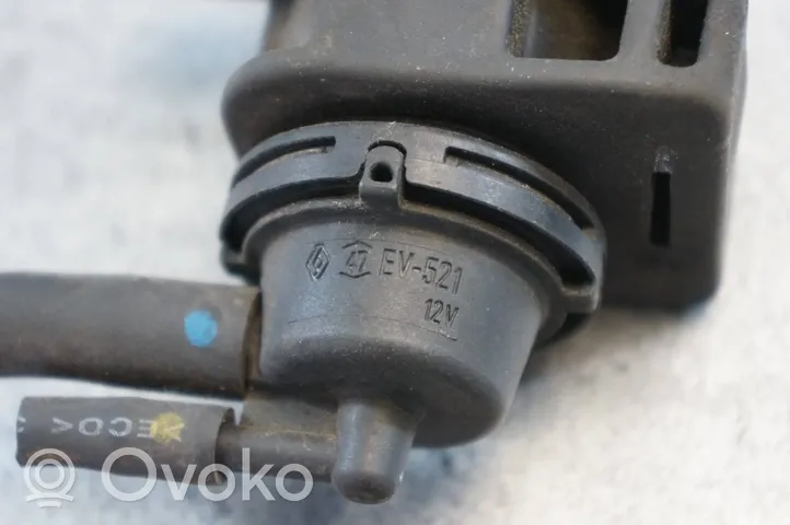 Infiniti FX Valve vacuum EV-521