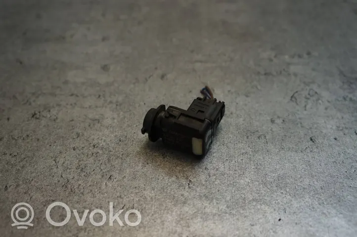 Volkswagen Sharan Oro kokybės daviklis 5K0907659