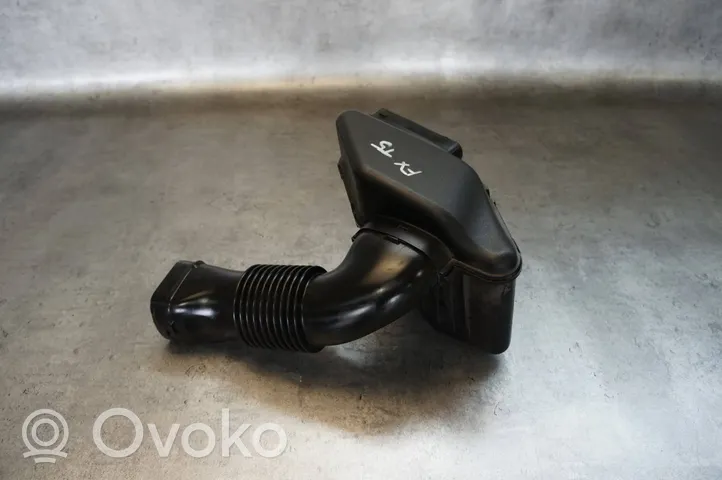 Infiniti FX Intake resonator 1DR1B