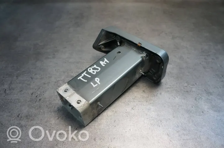 Audi TT TTS Mk2 Longherone lato anteriore 8J0805861C