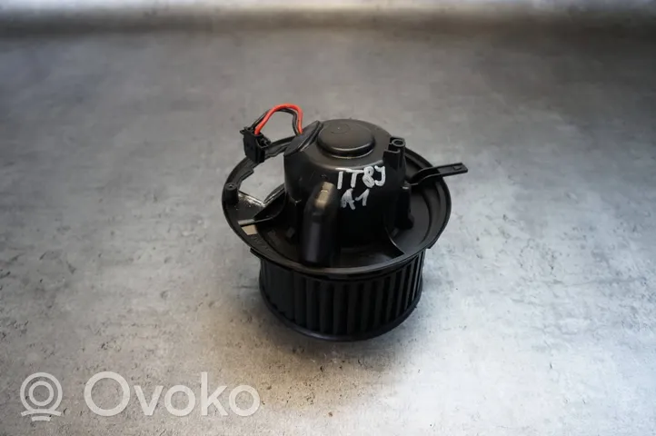 Audi TT TTS Mk2 Heater fan/blower 1K2820015F
