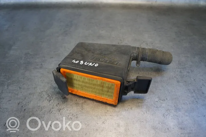 Fiat Uno Boîtier de filtre à air 