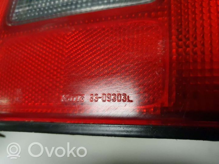 Toyota Celica T180 Takavalot 3309303L