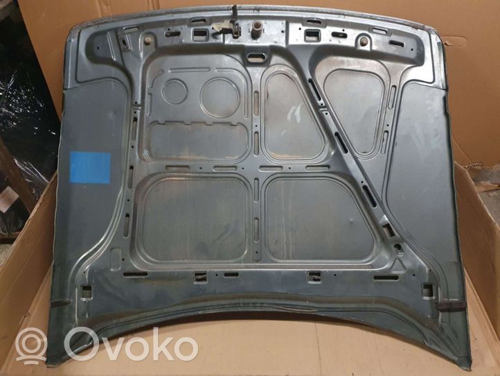 Daewoo Espero Pokrywa przednia / Maska silnika 