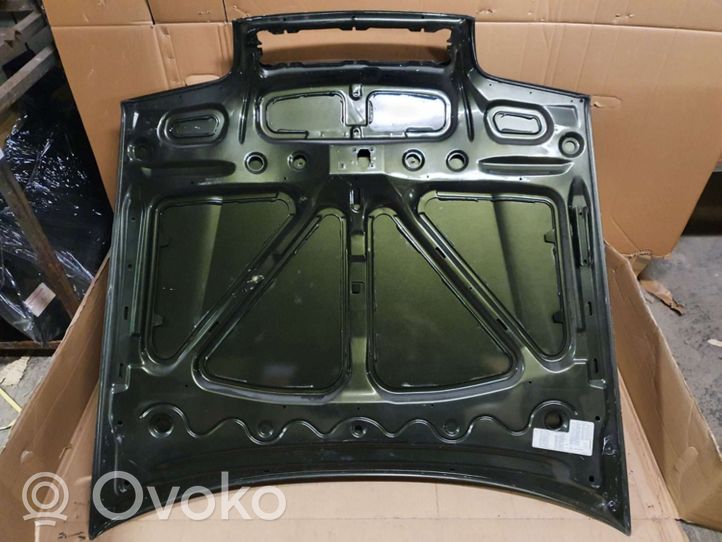 Volvo 460 Motorhaube 