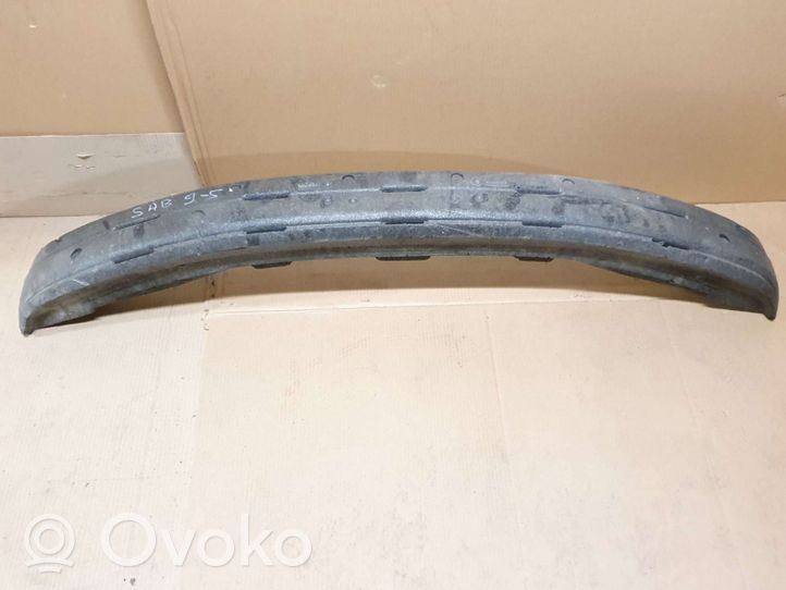 Saab 9-5 Front bumper foam support bar 4560041