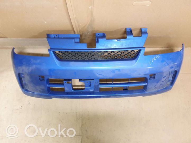 Daihatsu Cuore Pare-choc avant 52119B2050