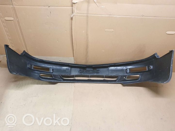 Toyota Camry Front bumper 