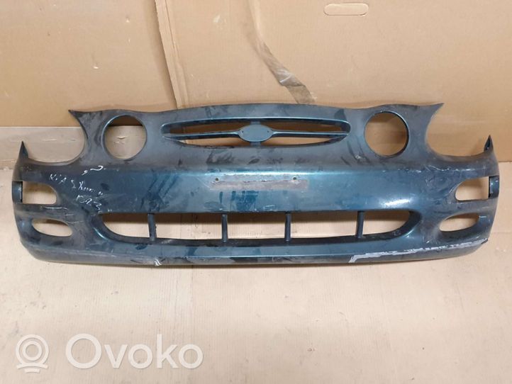 KIA Shuma Zderzak przedni 0K2B150031