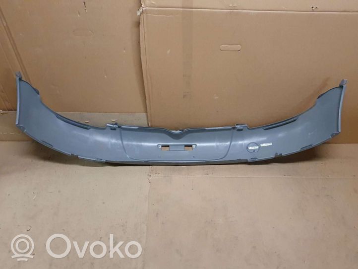 Toyota Yaris Front bumper 5211952900