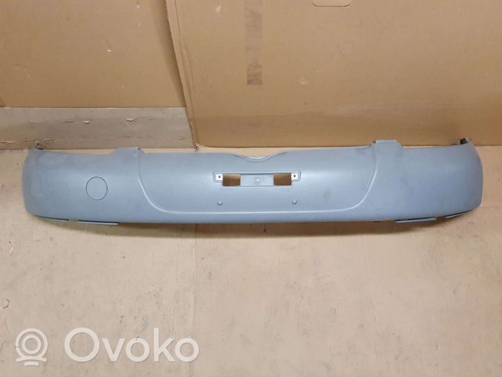 Toyota Yaris Front bumper 5211952900