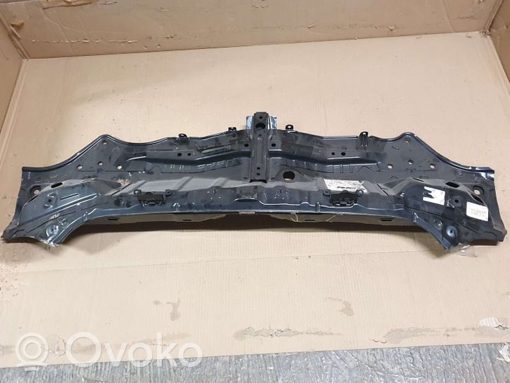 Scion xD Other trunk/boot trim element 5830752510