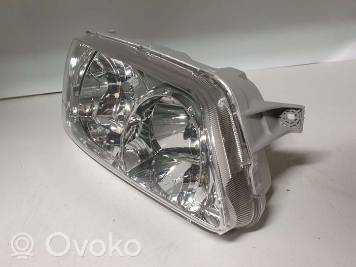 Hyundai H-1, Starex, Satellite Lampa przednia 921024A5XX