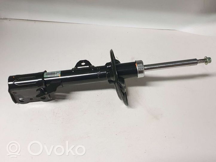 Toyota Highlander XU40 Front shock absorber/damper 48520A9580