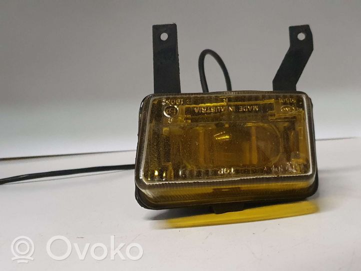 Opel Vectra A Rear fog light 00621B4