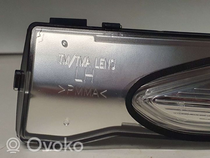 Hyundai Santa Fe Indicatore specchietto retrovisore 87614S1000