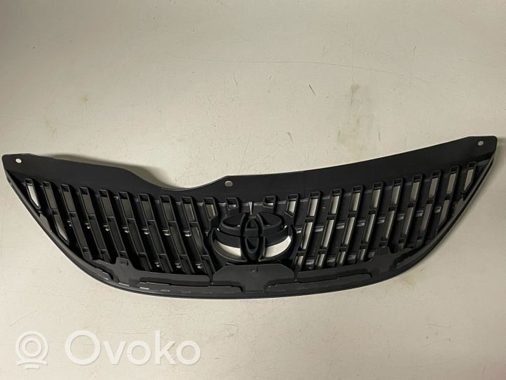 Toyota Solara Grille calandre supérieure de pare-chocs avant 53111AA070