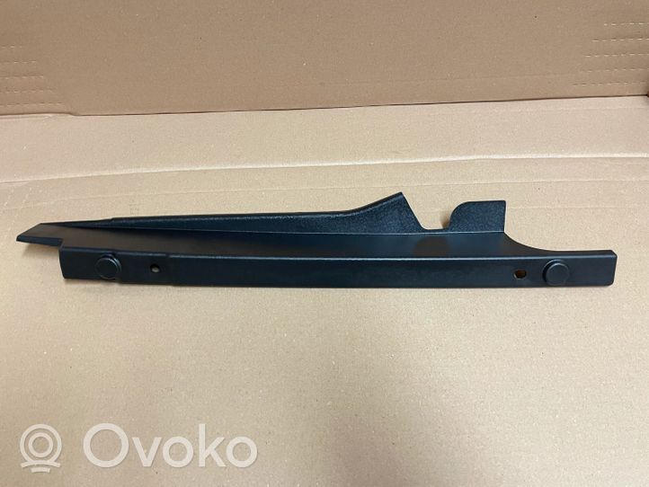 Hyundai Sonata Fender end trim 841303S000