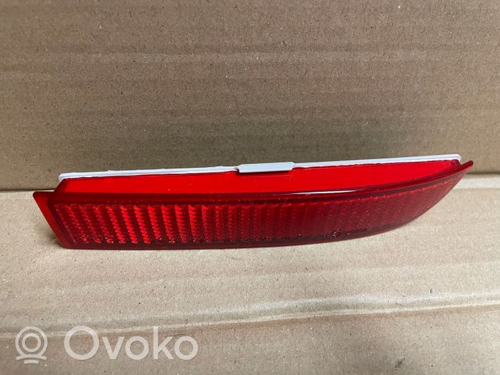 Toyota RAV 4 (XA30) Odblask lampy tylnej 8192013022